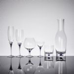 506892 Set of glass